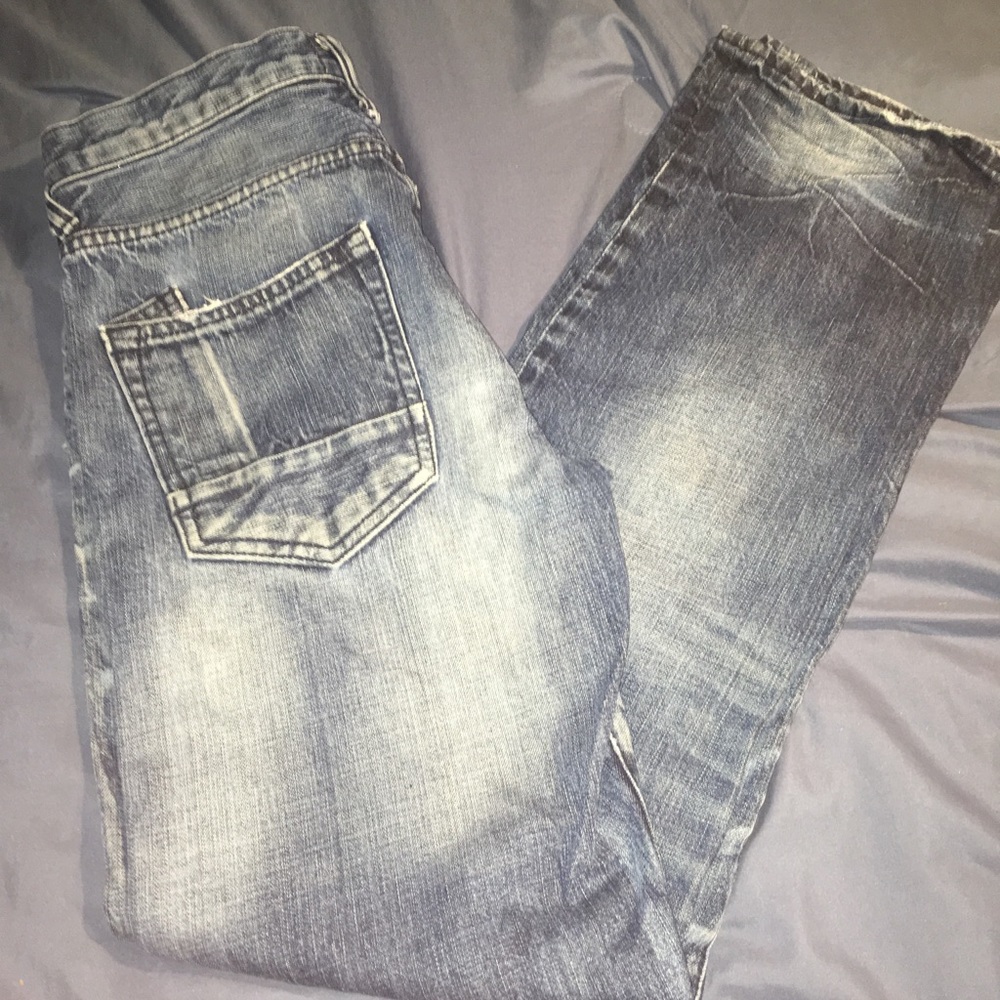 PRP Men’s jeans